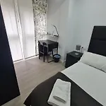 Davila Апартаменты Сантандер