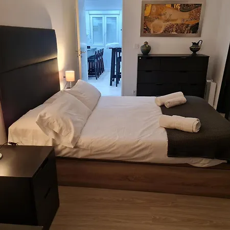 Davila Apartment Santander