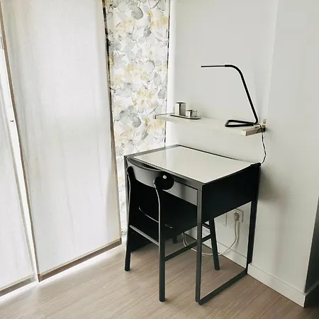 Davila Appartement *