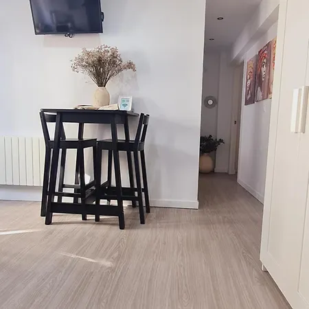 Apartman Davila Santender