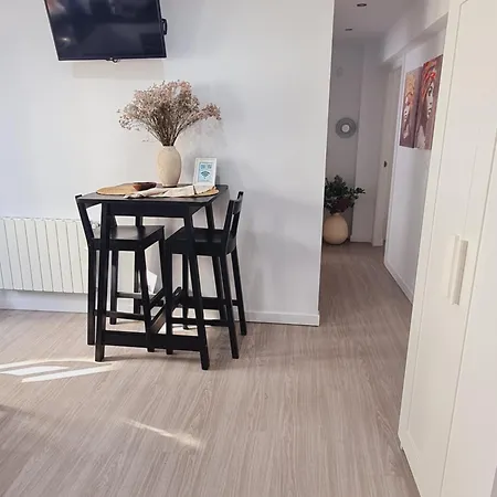 Davila Apartman Santender