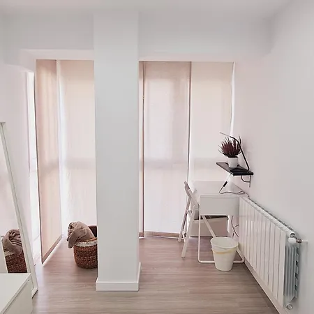 Apartman Davila Santender