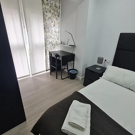 Davila Apartment Santander