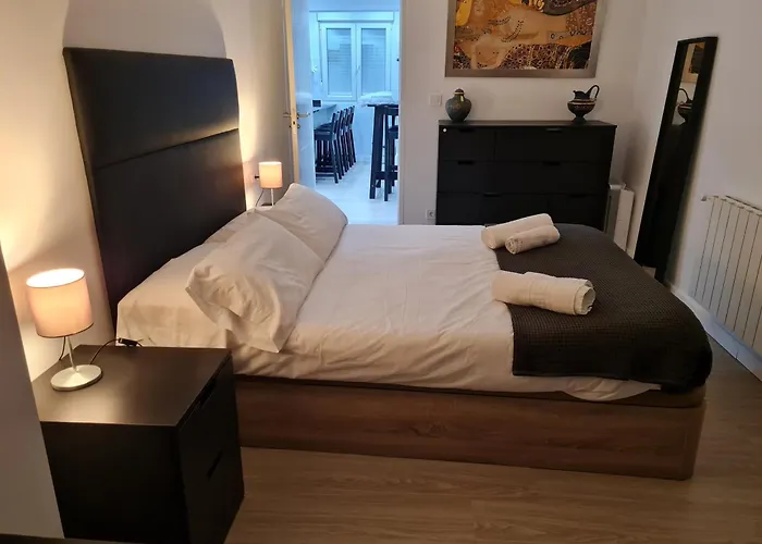 Davila Apartment Santander