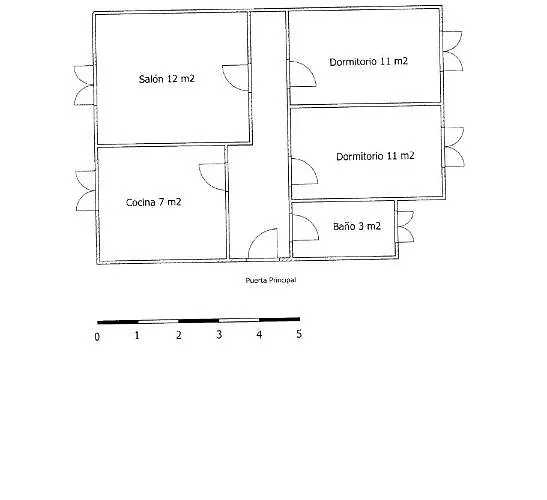 Apartamento Dávila Santander