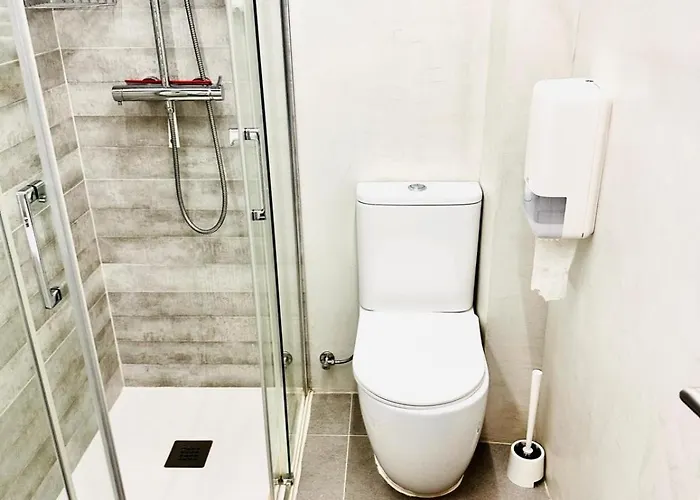 Apartamento Dávila *