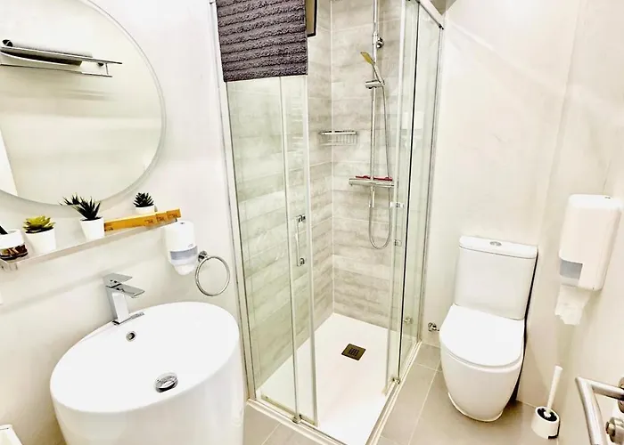 Apartamento Dávila Santander