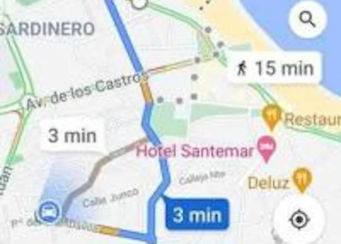 Apartamento Dávila *