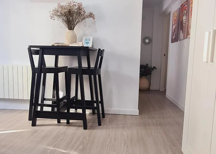 Apartamento Dávila Santander