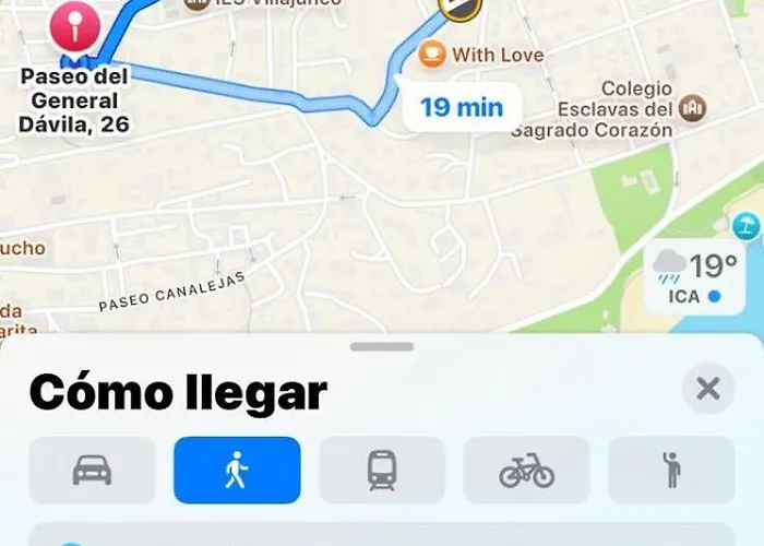 Dávila Apartamento *