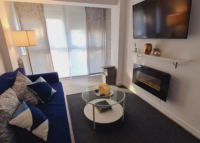 Apartamento Dávila *