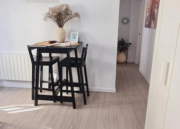 Dávila Apartamento Santander