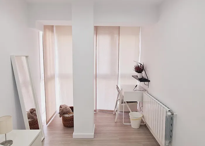 Apartamento Dávila Santander